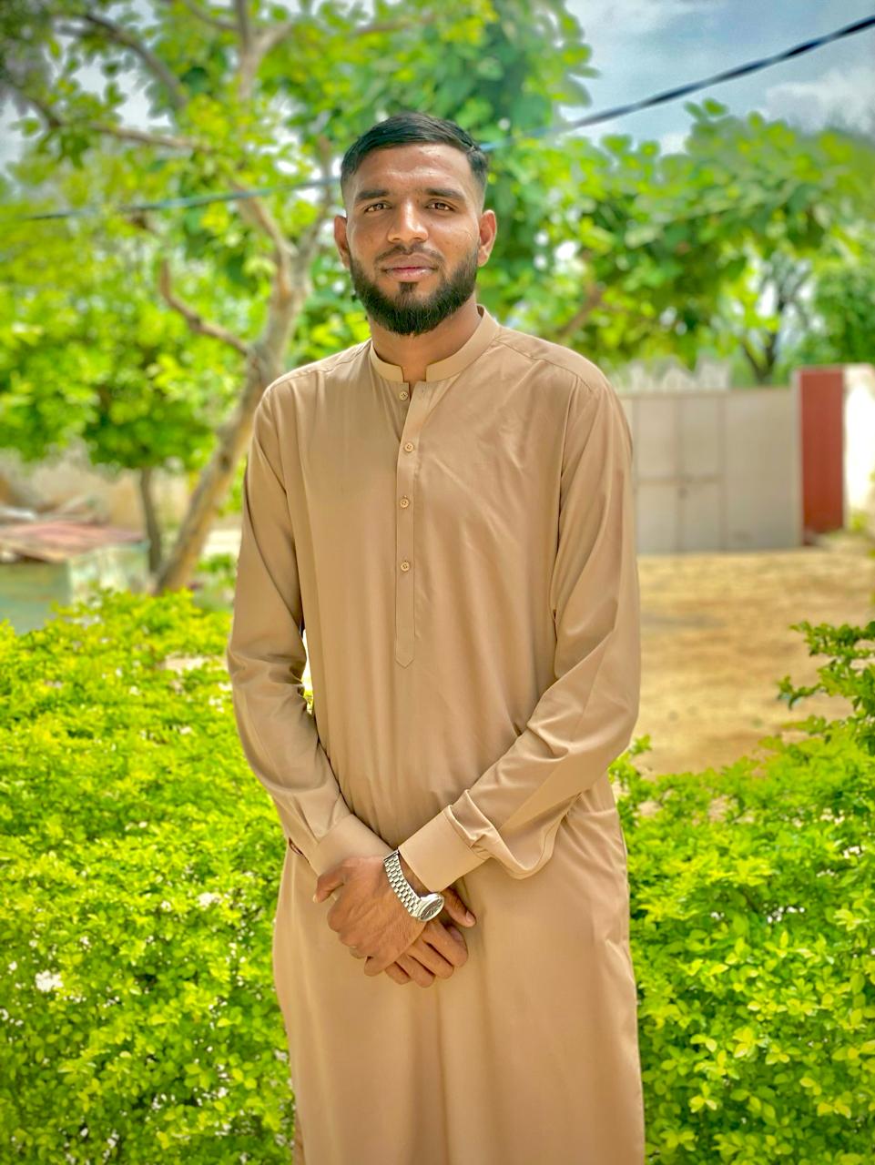 @wasitrajpoot