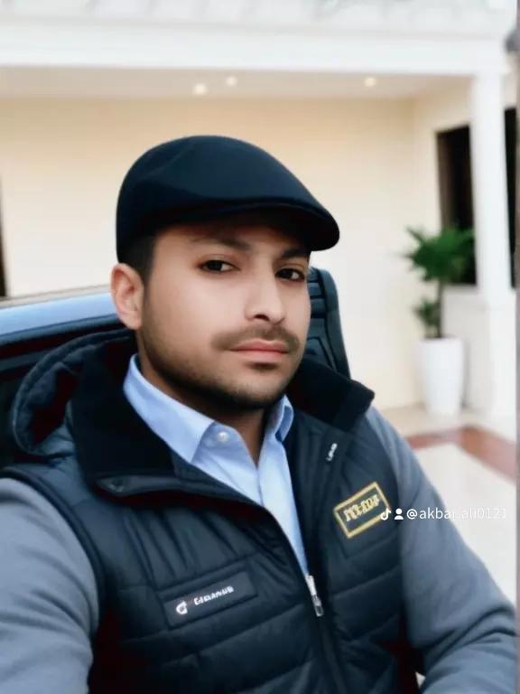@Akbar ali