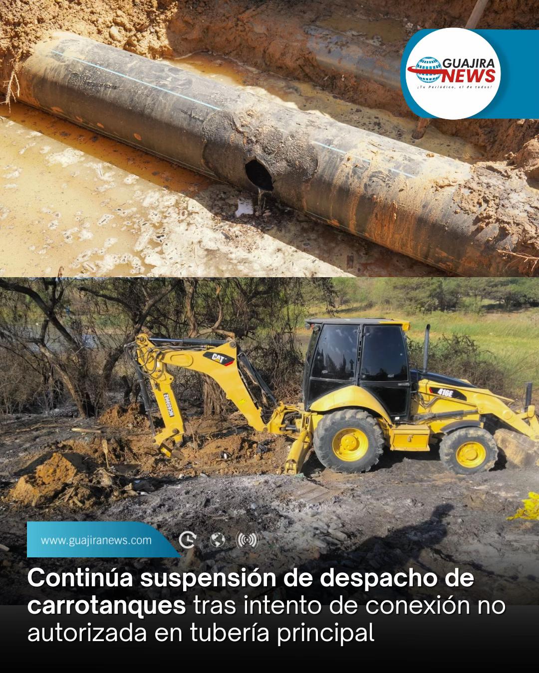 @Guajira News