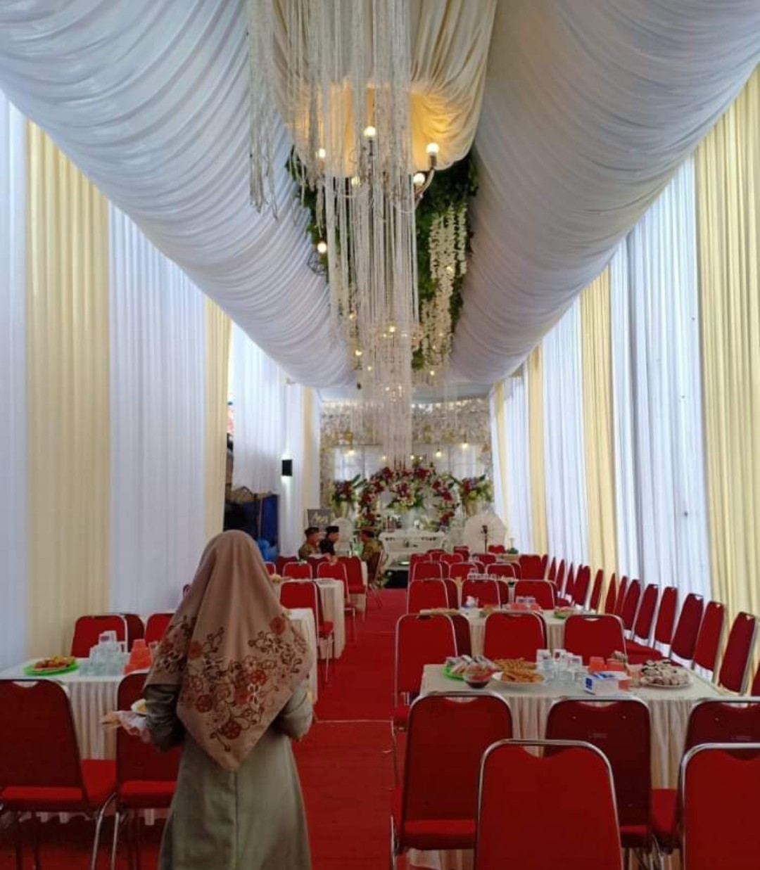 @Mak Sul Persewaan Alat Pesta.