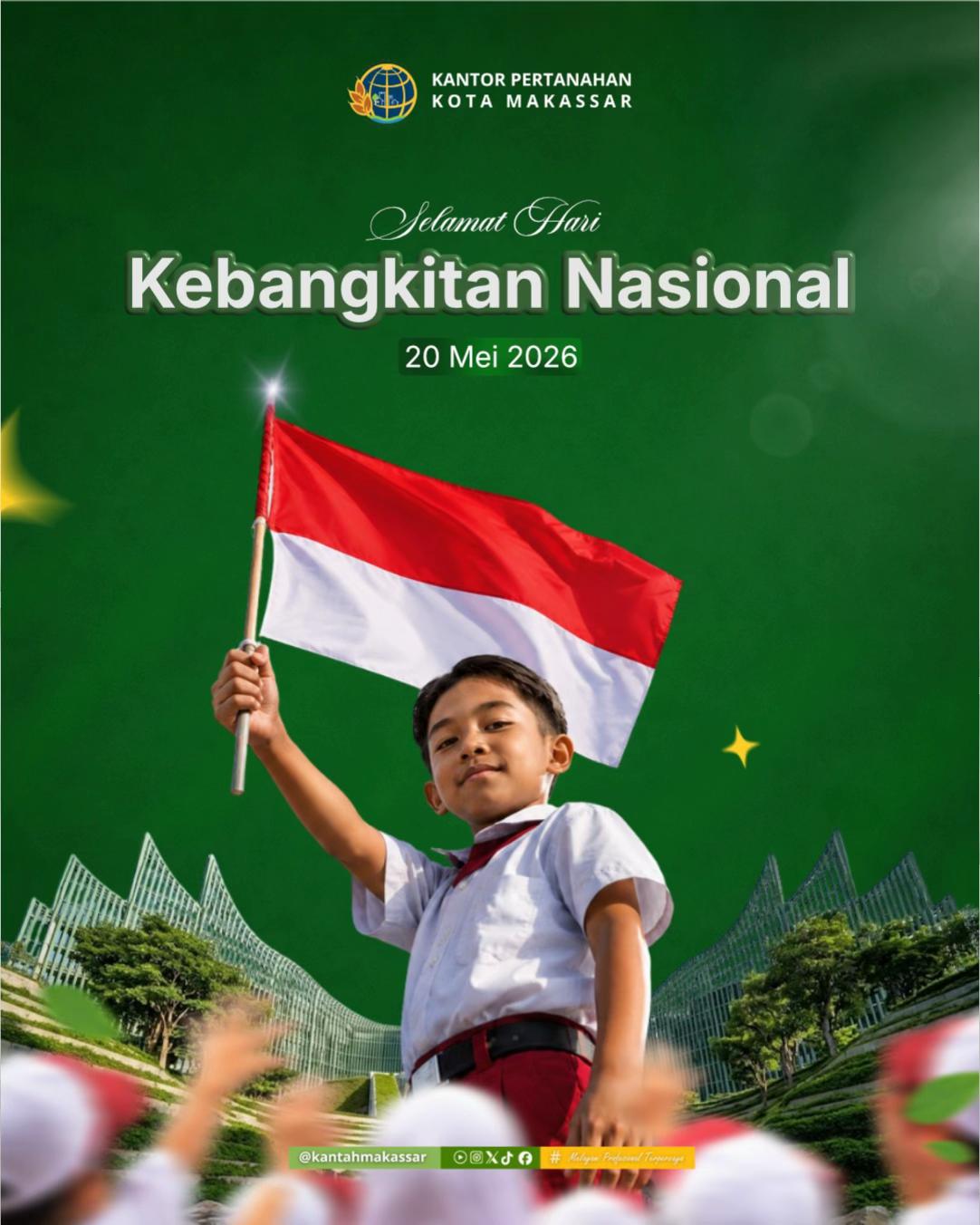 @Kantah Makassar