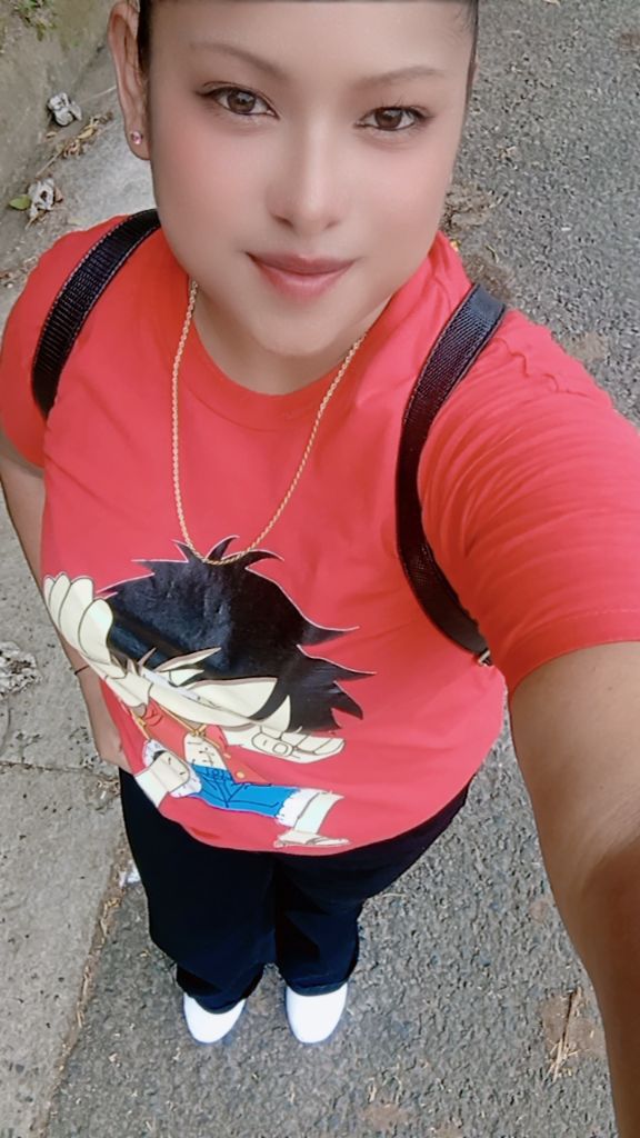 @Bebesita de 🤫💚