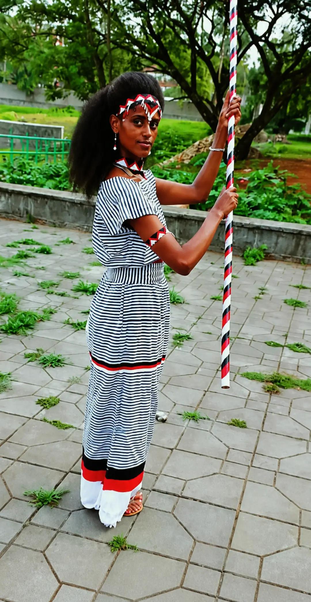 @Bontu B/bedele
