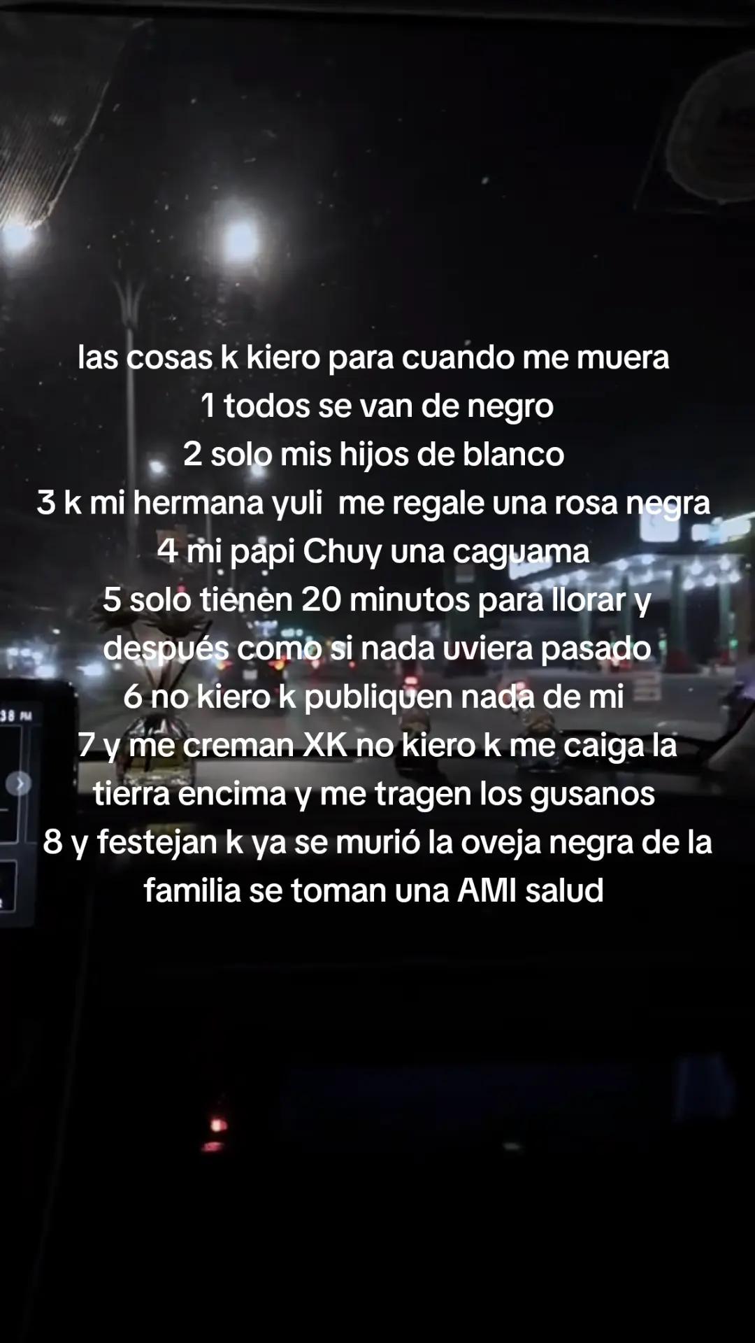 @Mimi Gonzalez