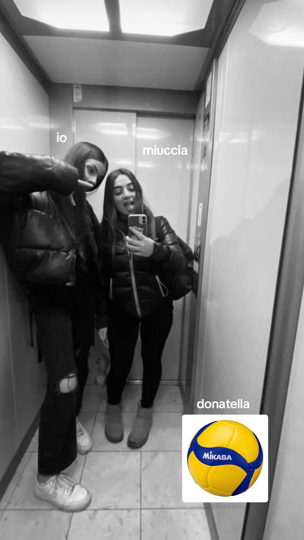 @ghighi e gaietta