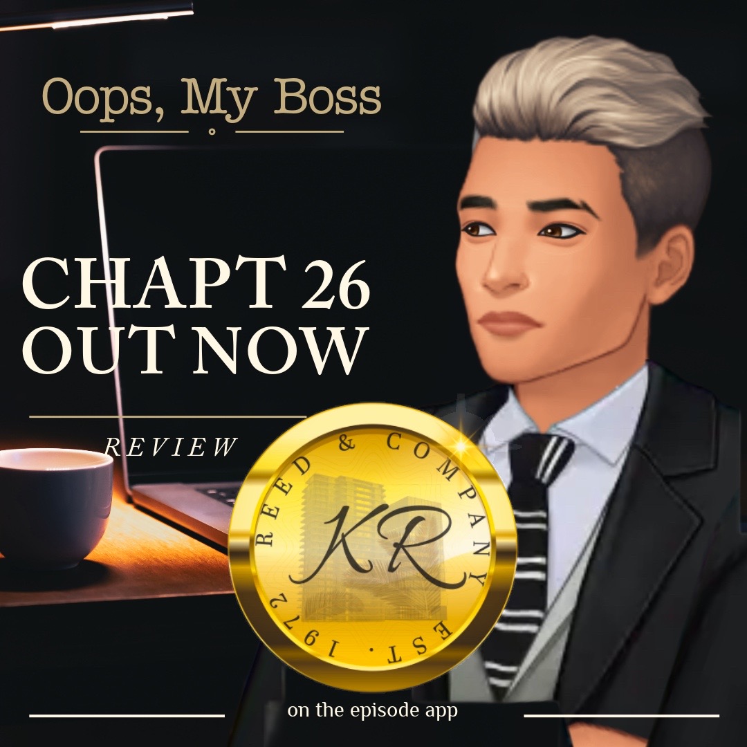 @JaneH-episode author