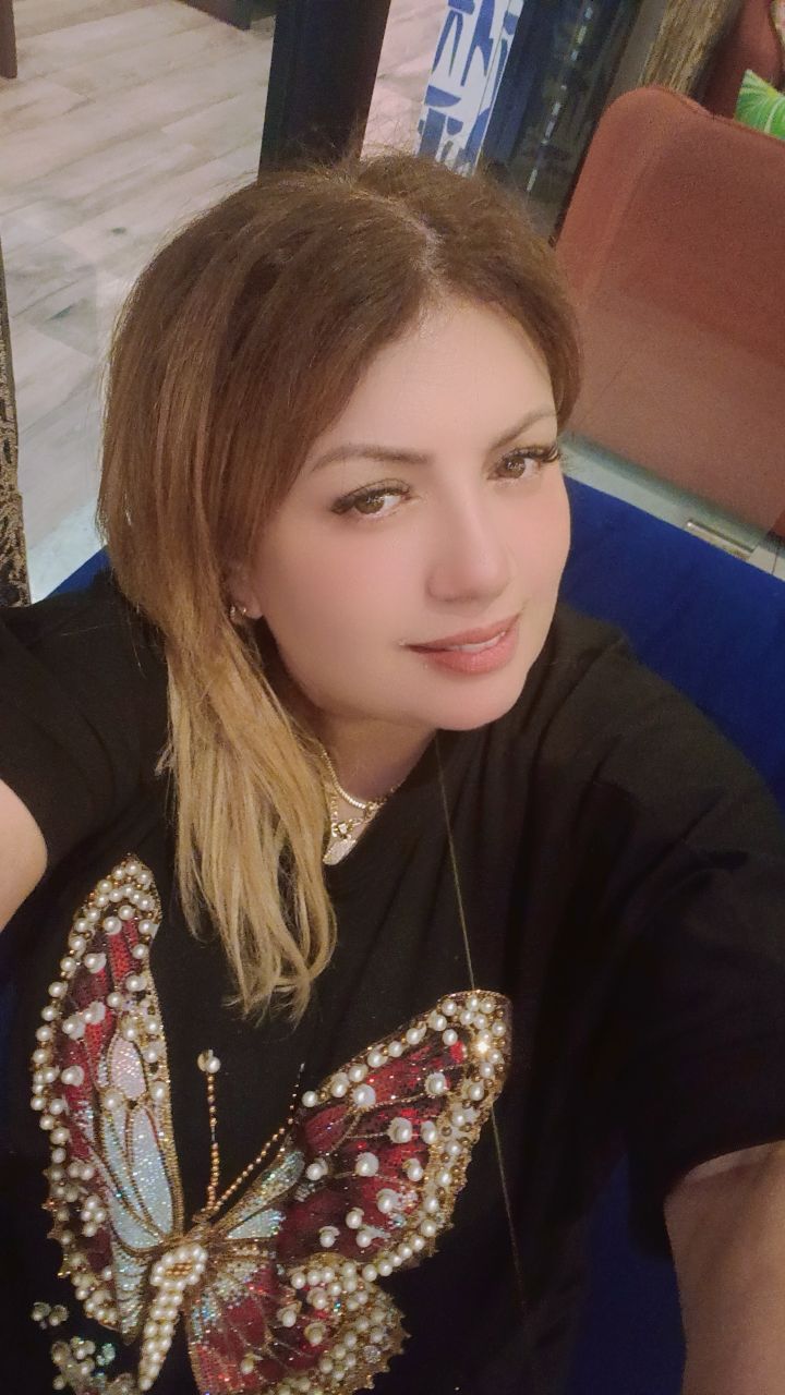 @Sonia là sirène