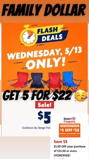 @Couponing with Lumisha