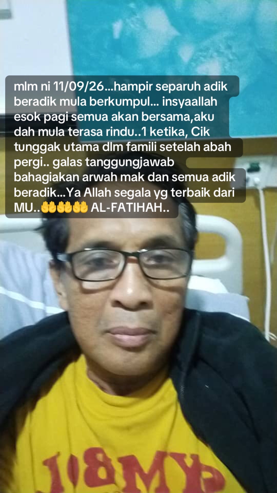 @mami firas😘