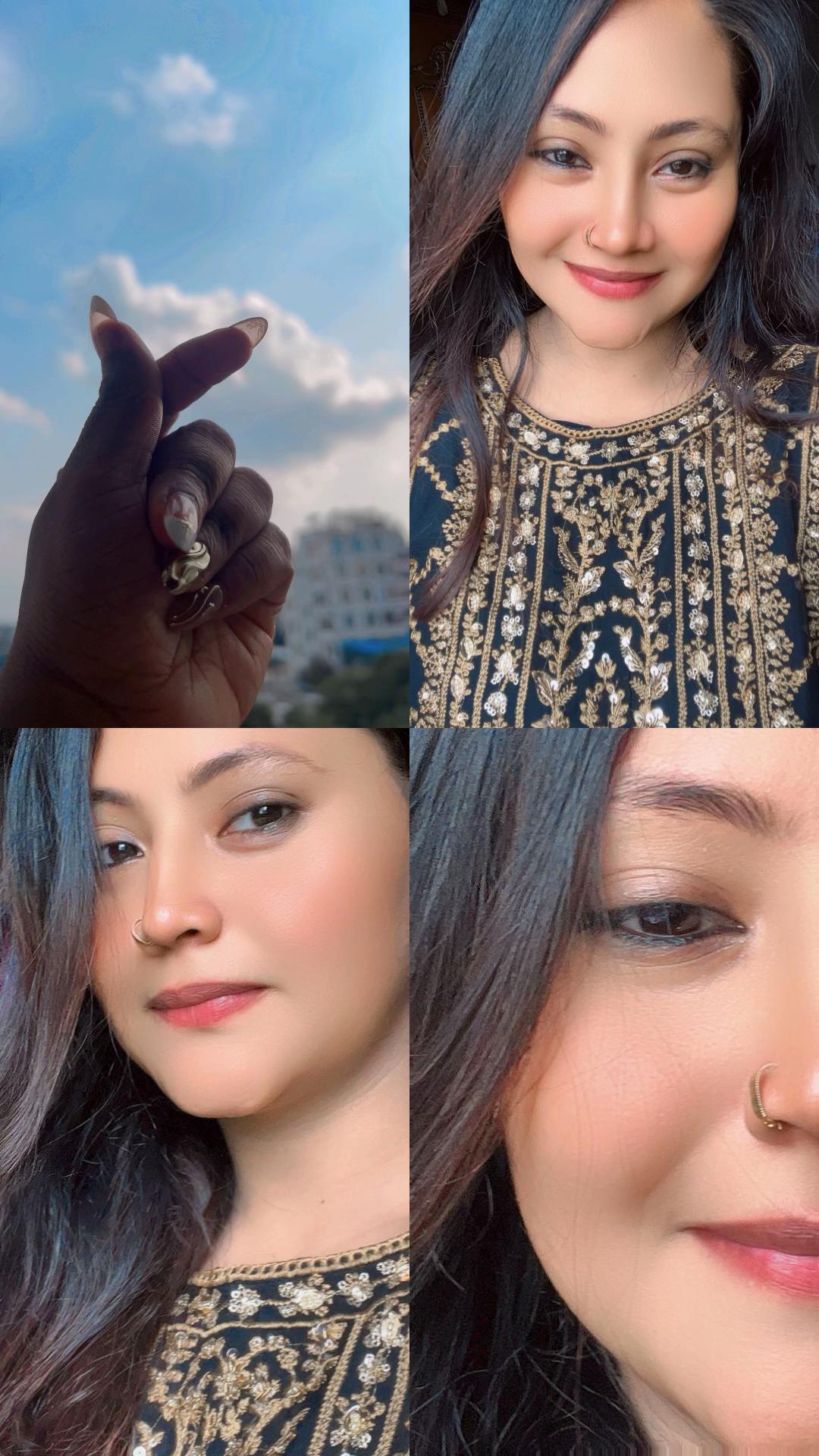 @Afsana Hashi
