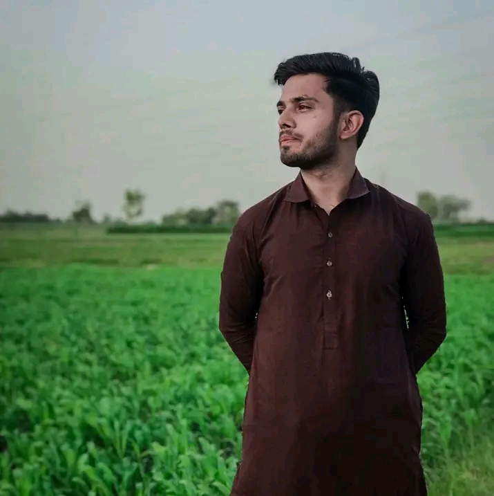 @SIDDIQUE NOONARIシ