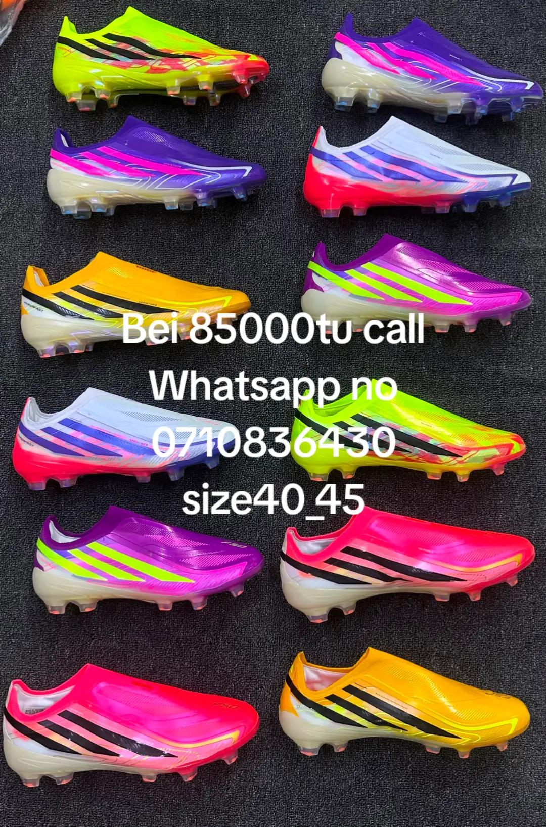 @Silvia sportswear