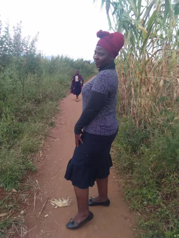 @memories makwinja