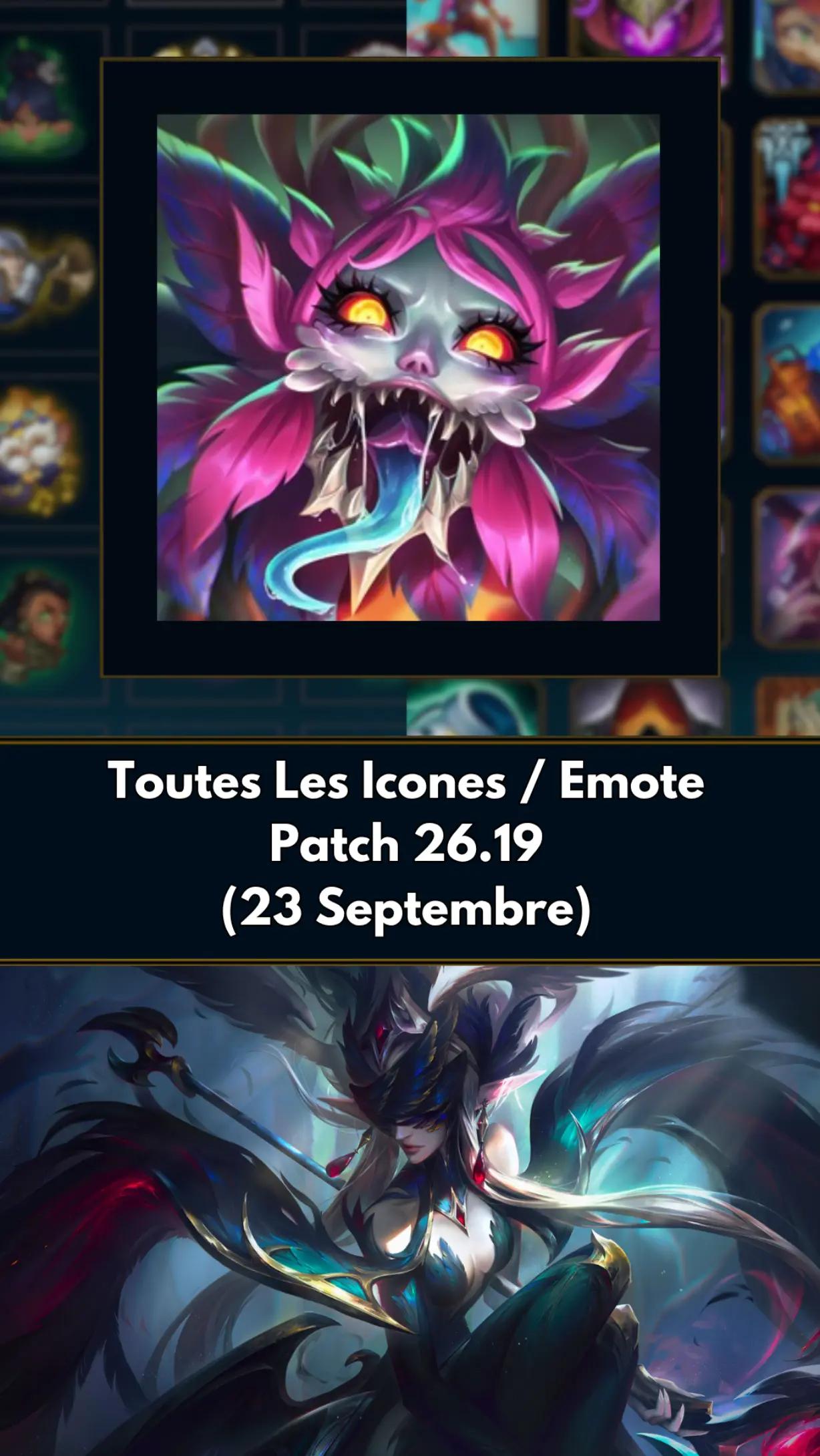 @PokeeLoL - League Of Legends