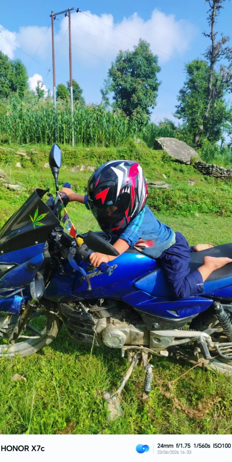 @Sujan Gurung