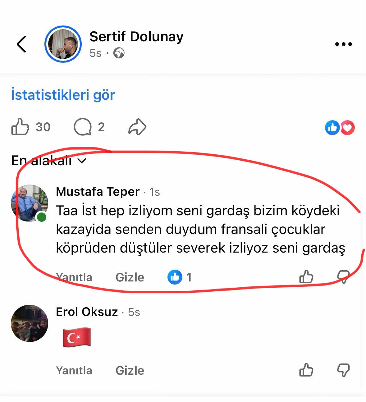 @D🌔LUNAY HABER AJANSI
