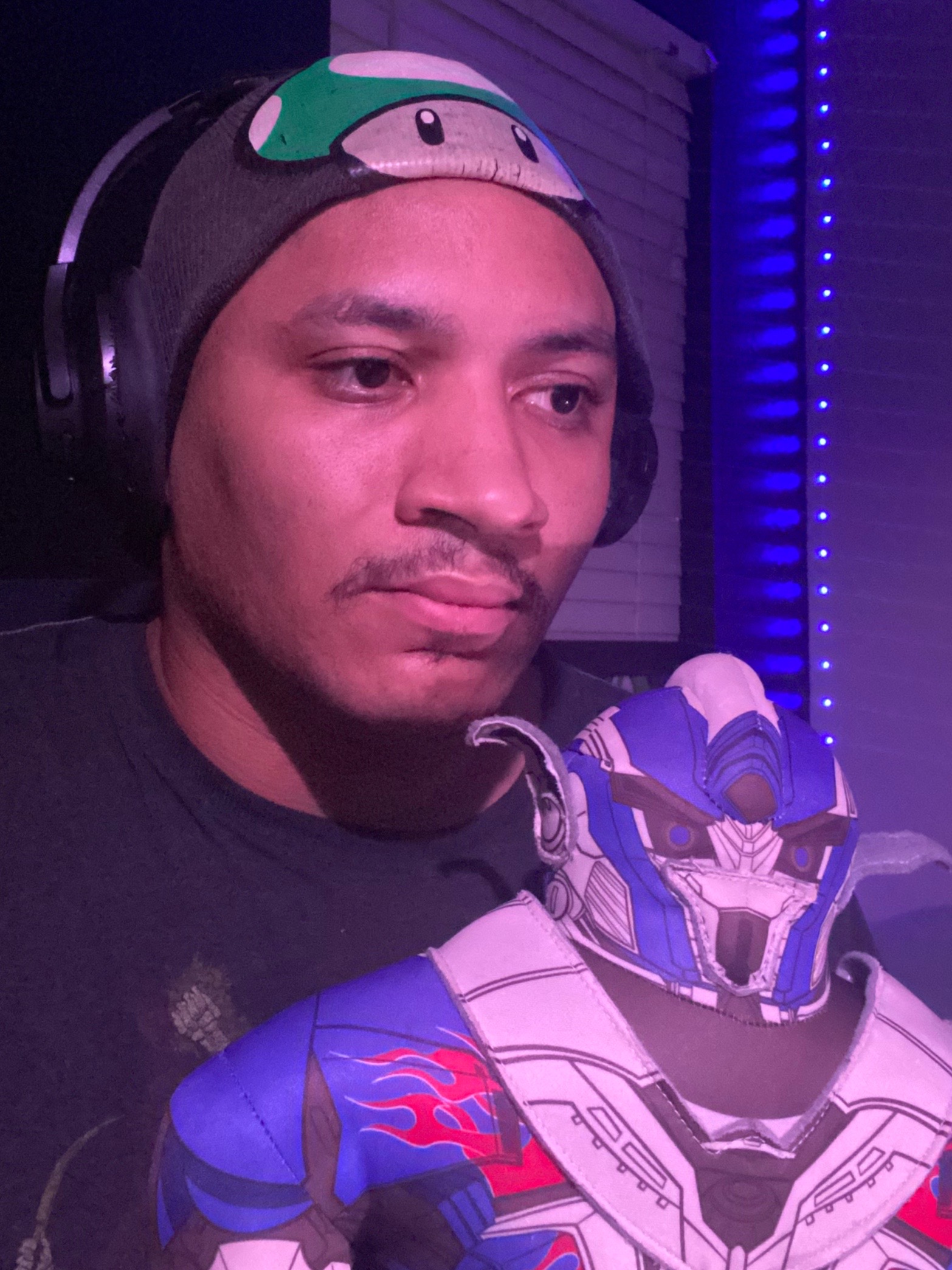 @L-man Cosplay