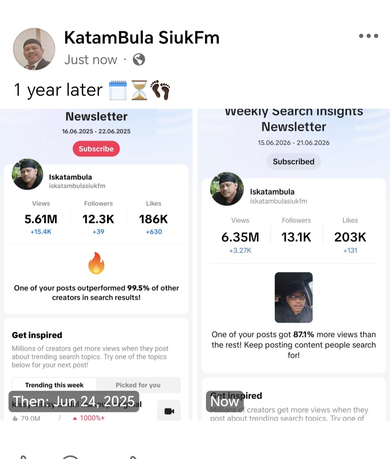 @Iskatambula