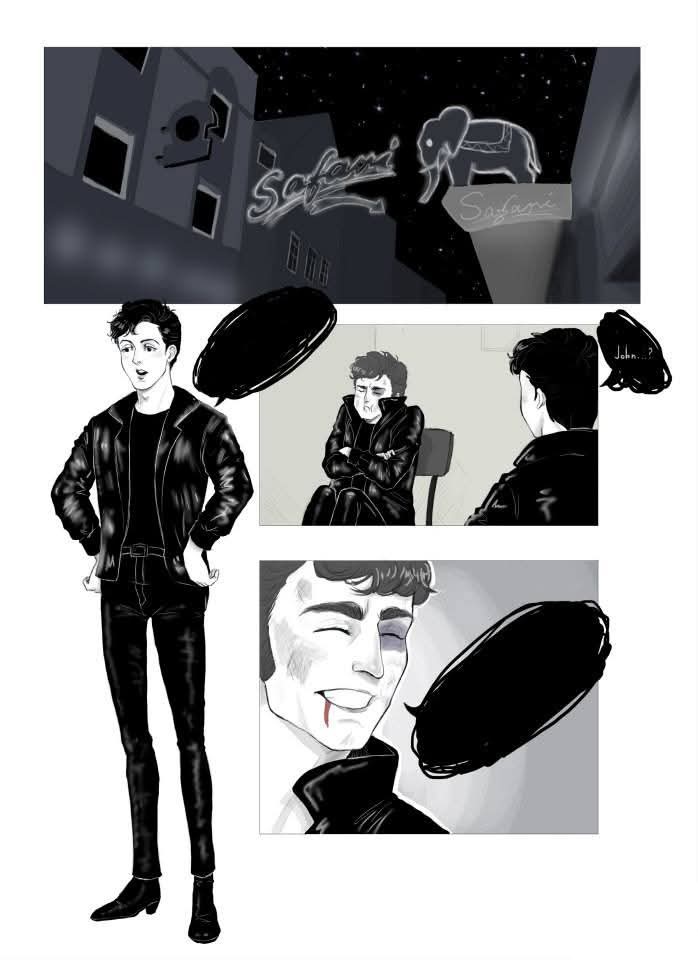 @✨️COMMISSIONS OPEN✨️