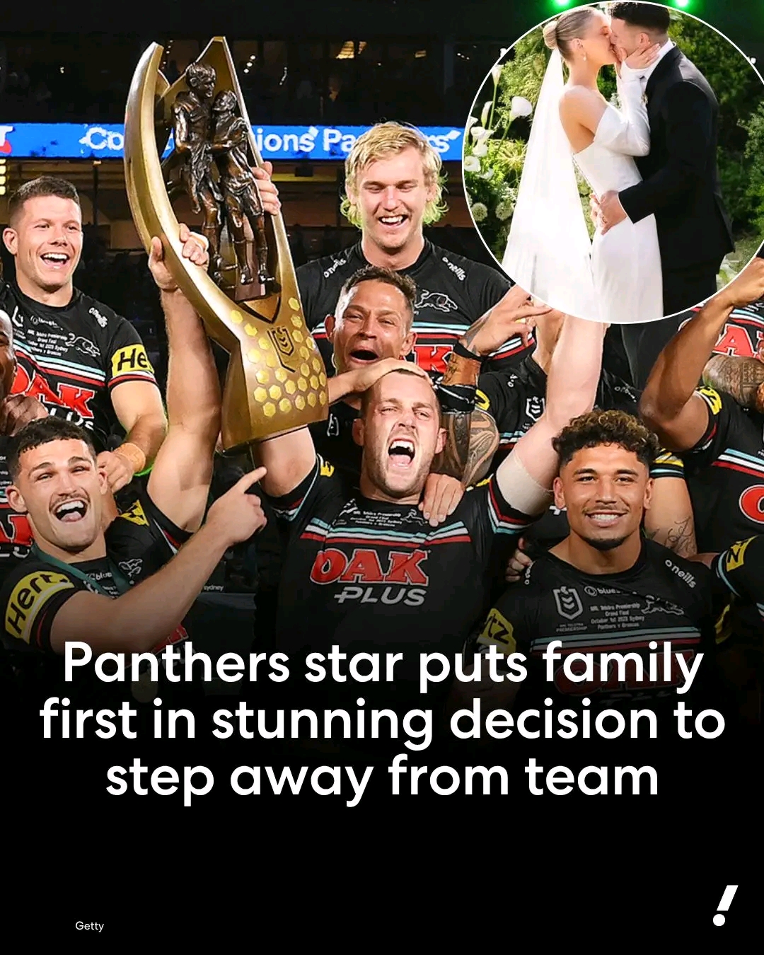 @NRL HIGHLIGHT'S UPDATES