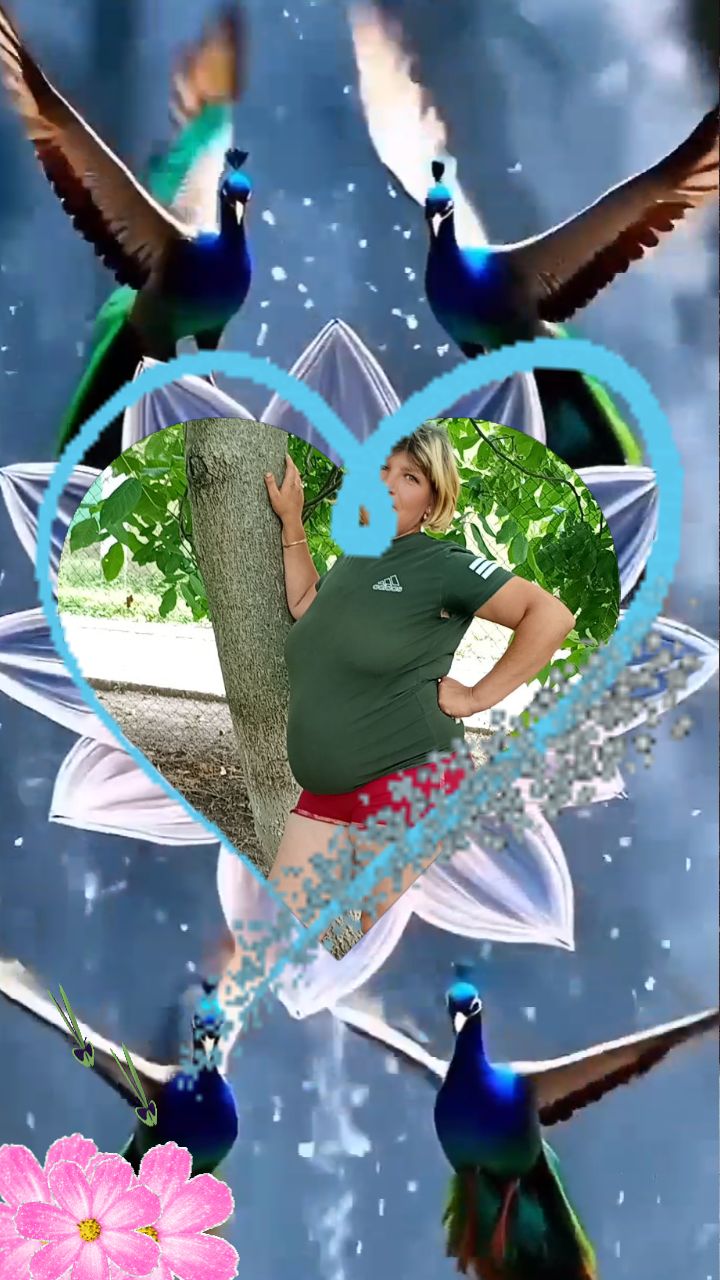 @🥰Veronica 💋 Petrea🥰