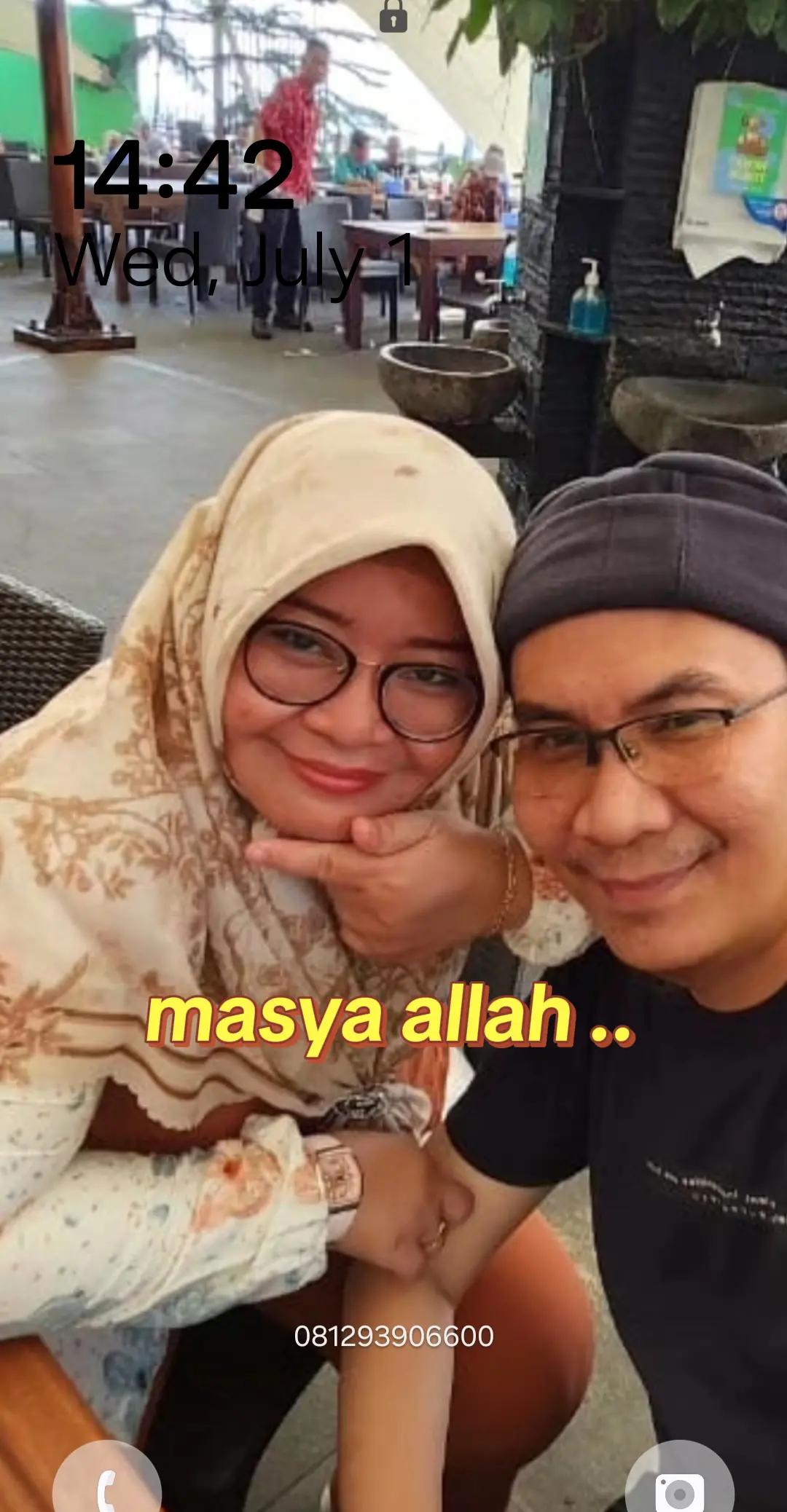 @Ummy Erny Maryamah