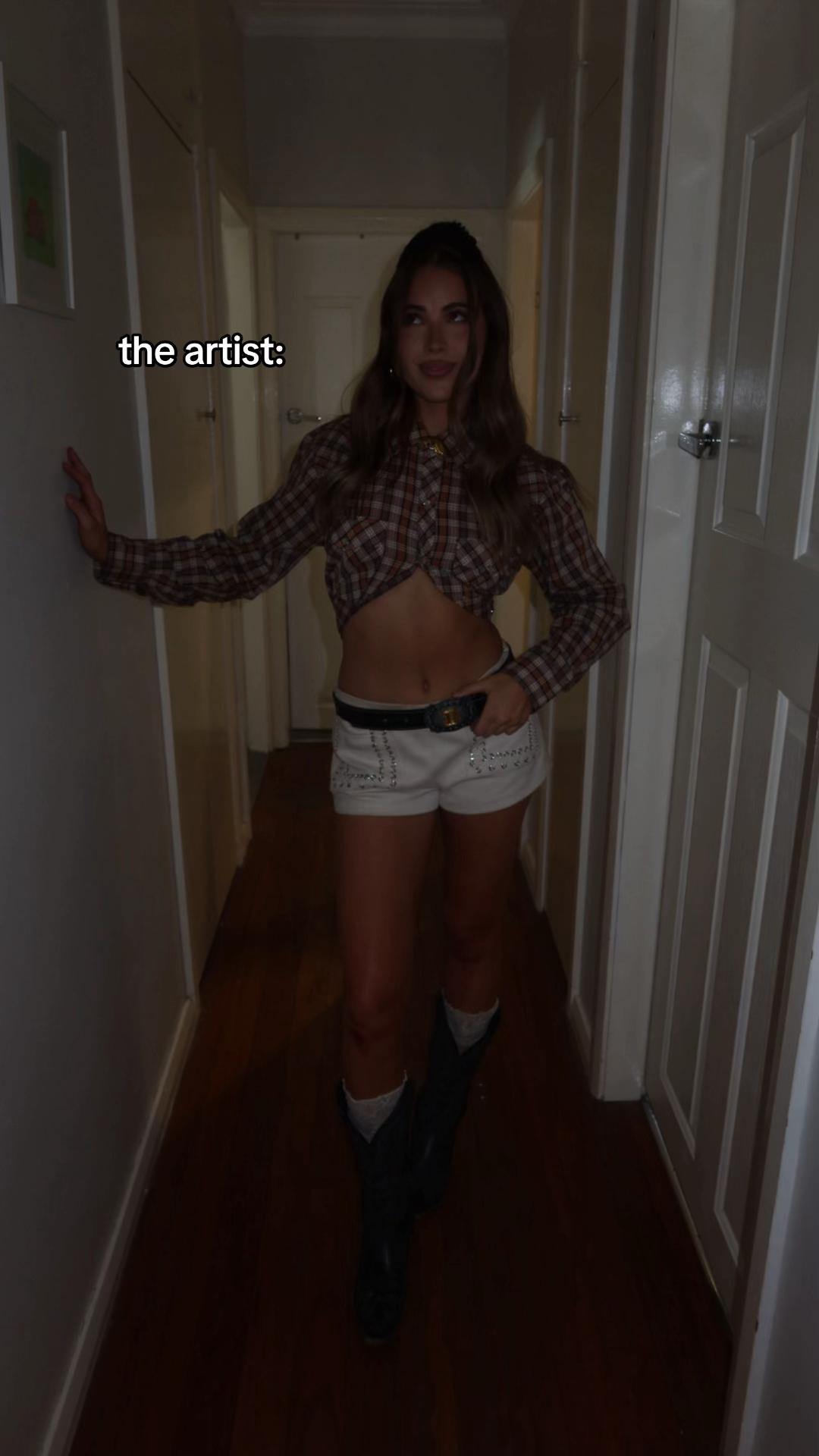 @Bella Mackenzie