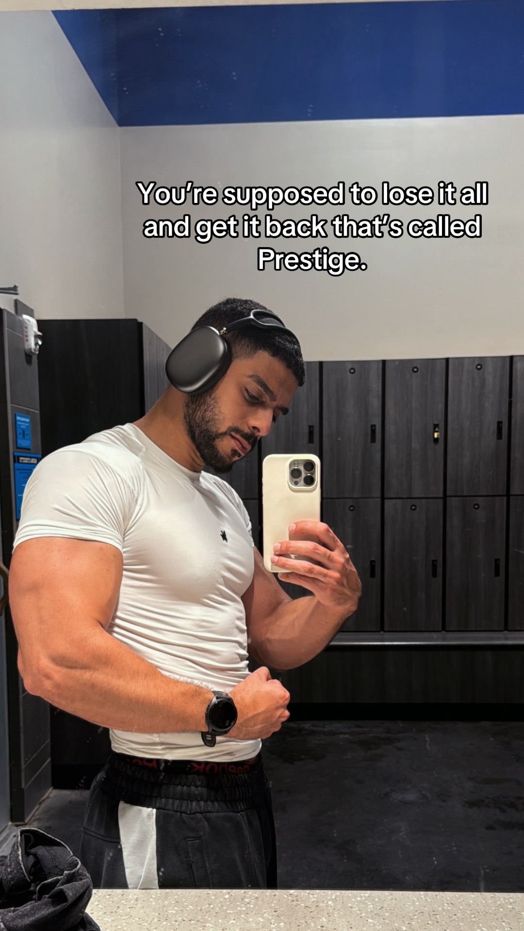 @Wissam Nabulsi | Fitness Coach
