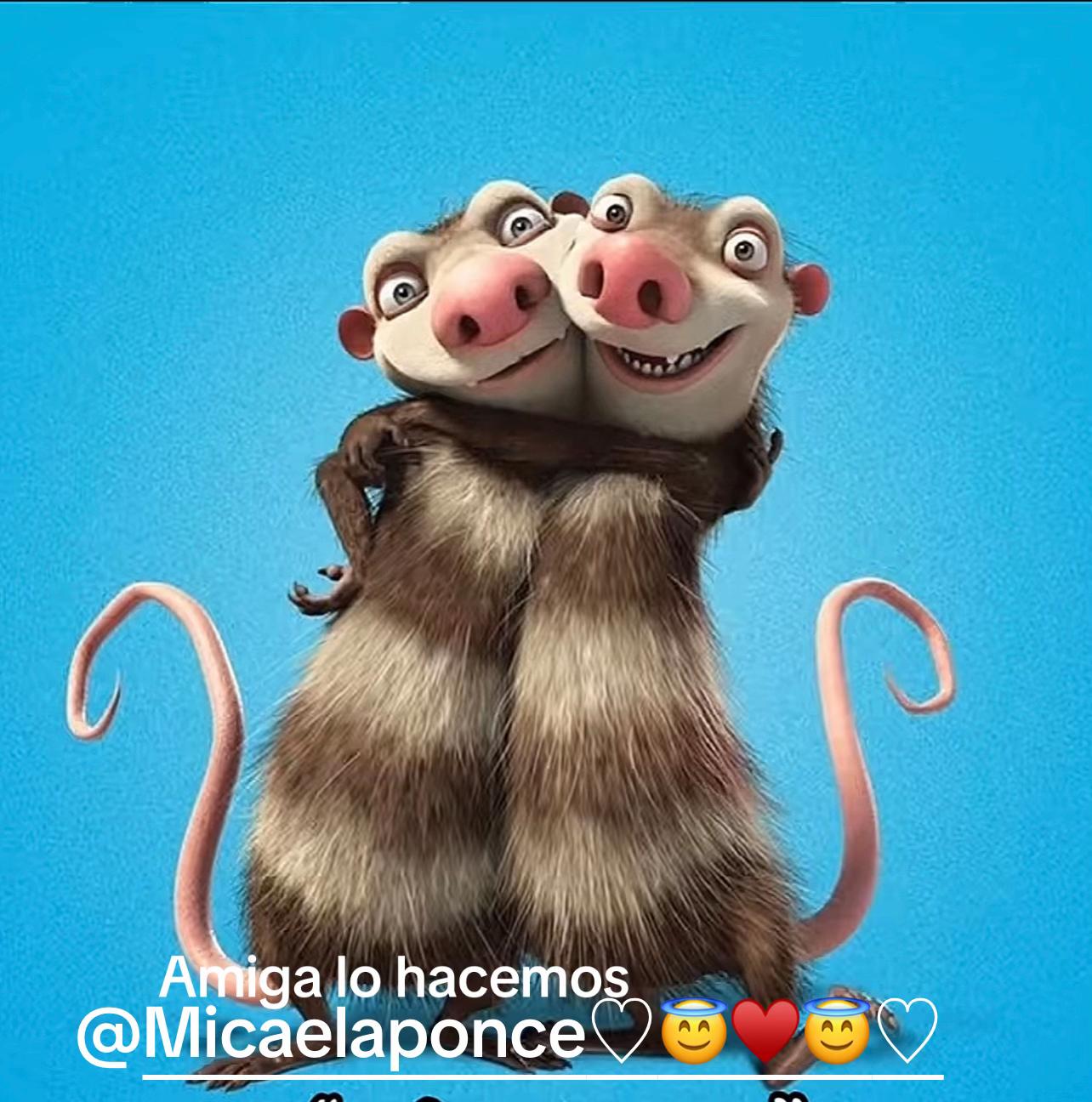 @Rocelia miranda
