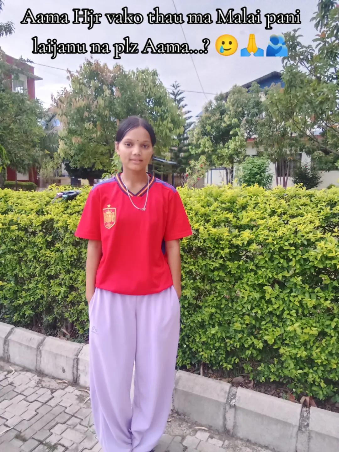 @Srijana Tiruwa78🫂🥺🫶