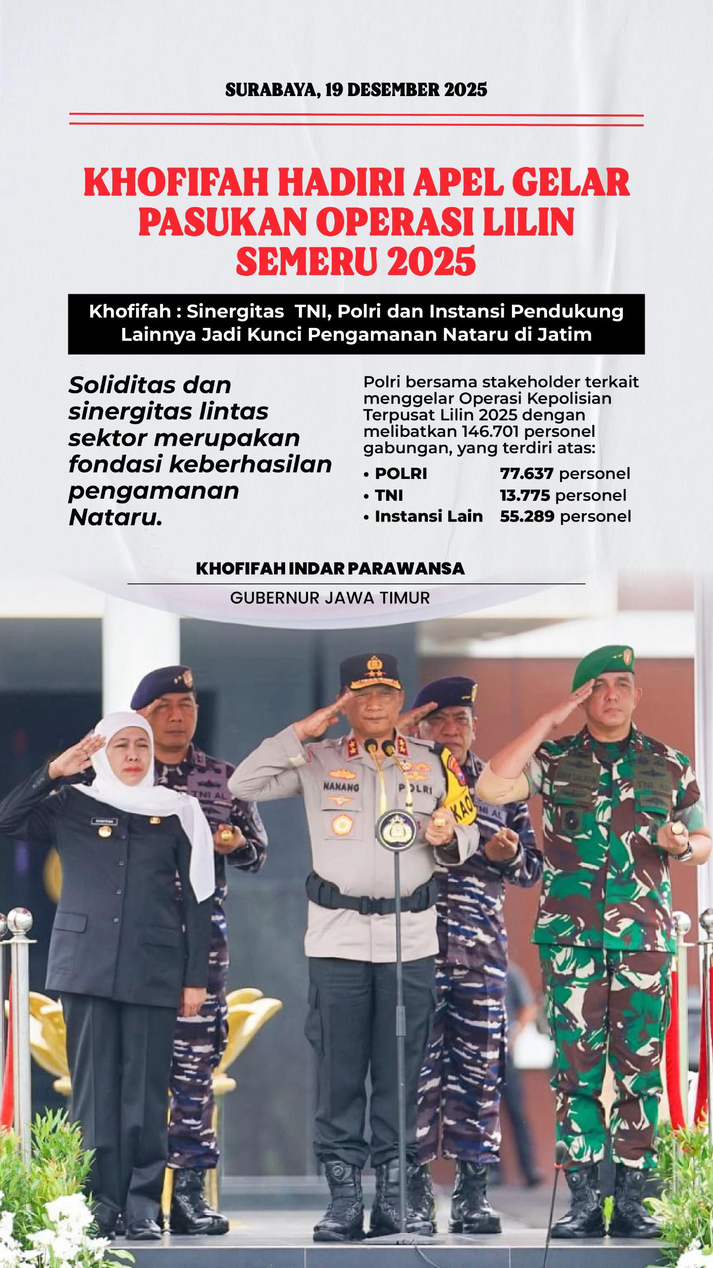 @Digital Army Khofifah