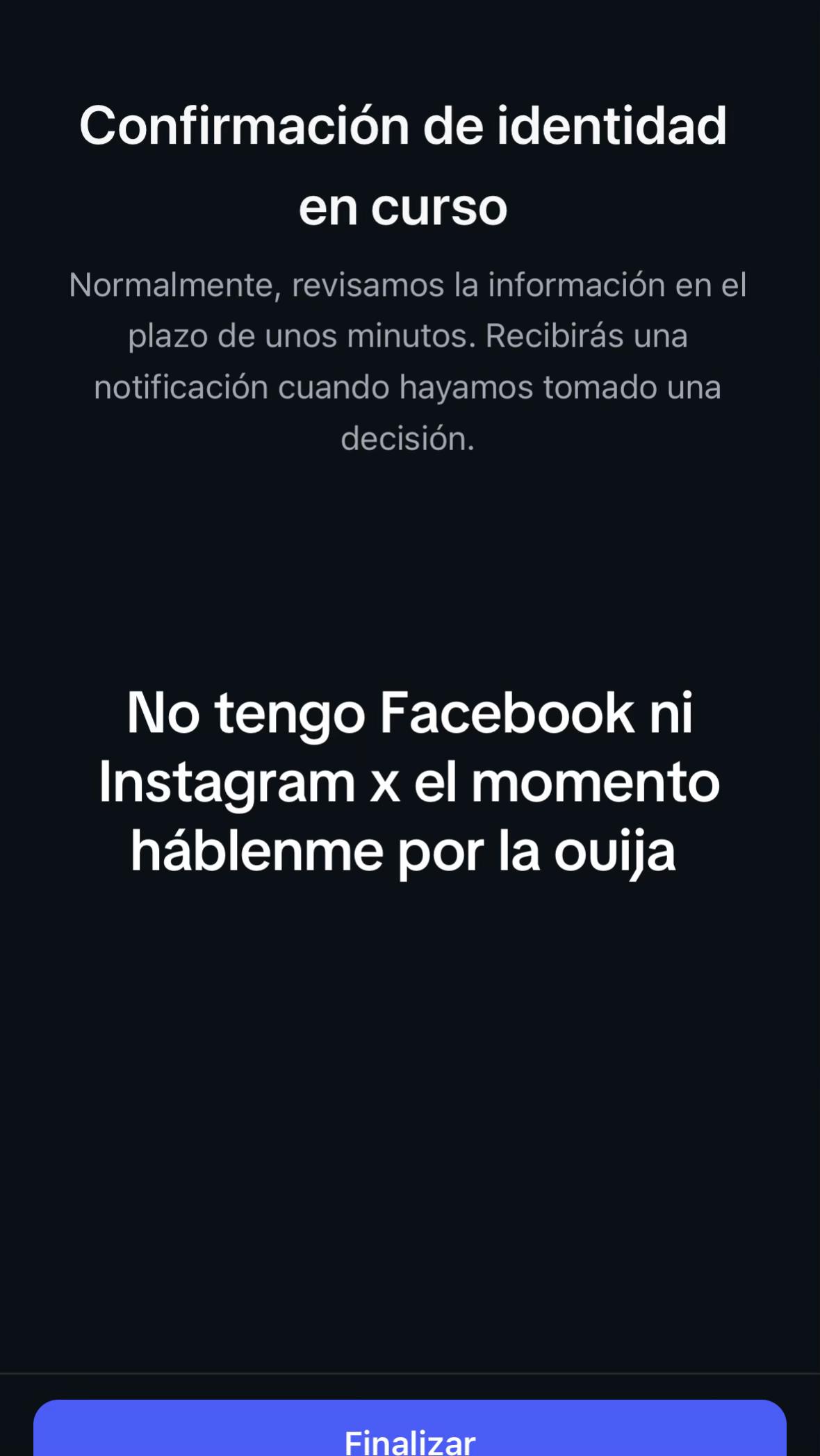 @Karen Quiroz