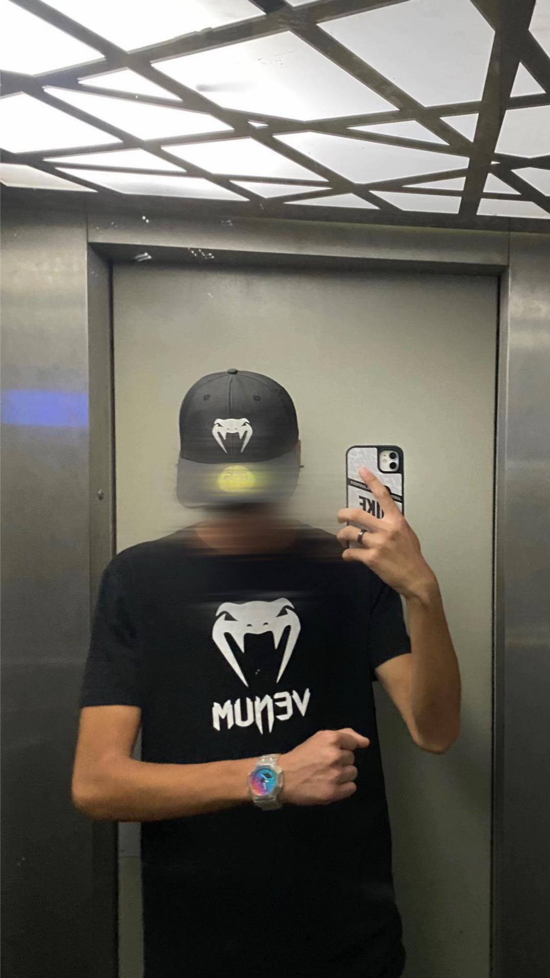@Spow Cap