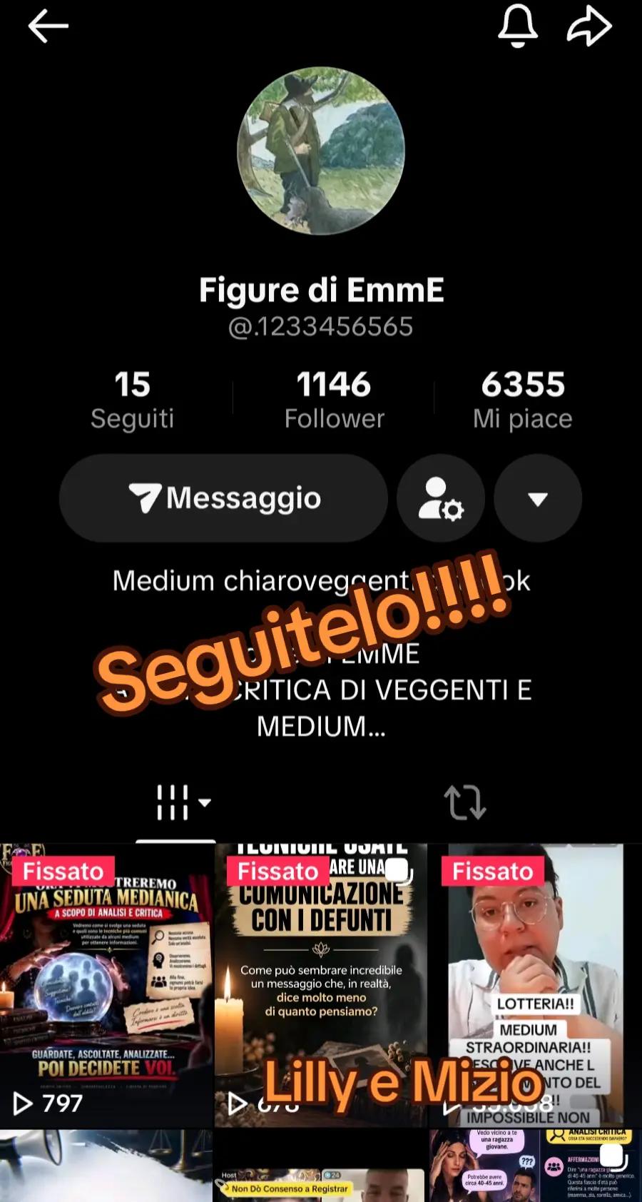 @LillyeMizio