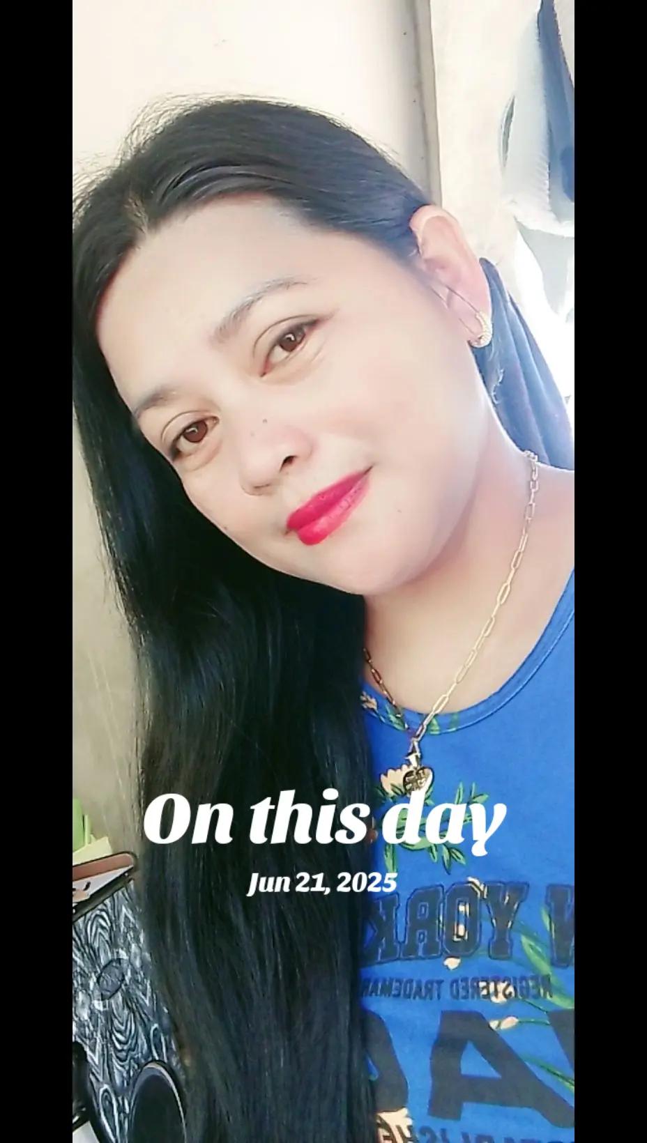 @Mary Therese Maliao..🥰😍😘