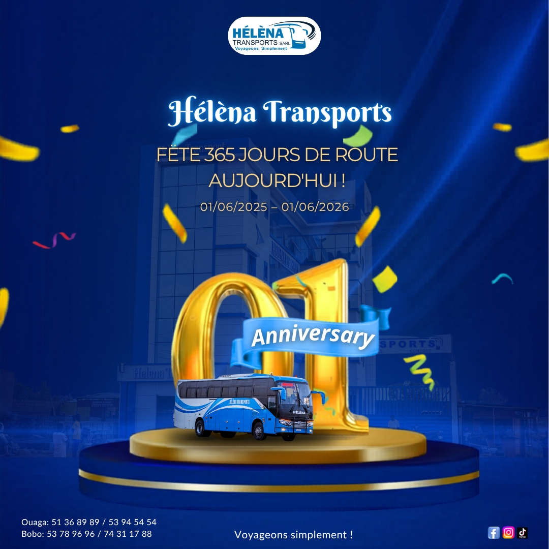 @H&eacute;l&egrave;na Transports