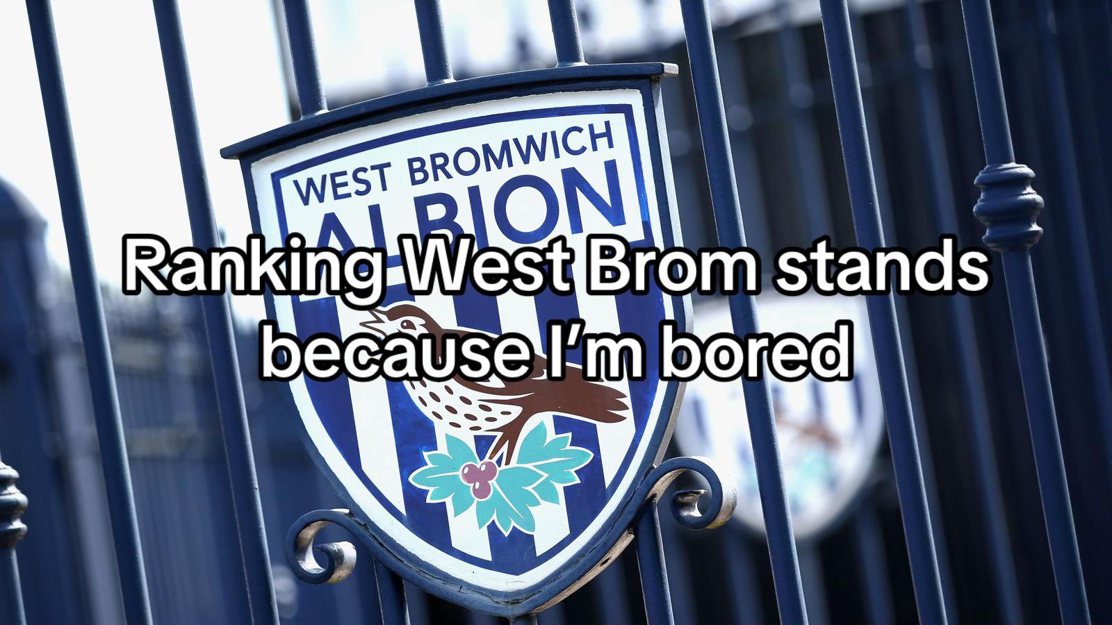 @Louis West Brom