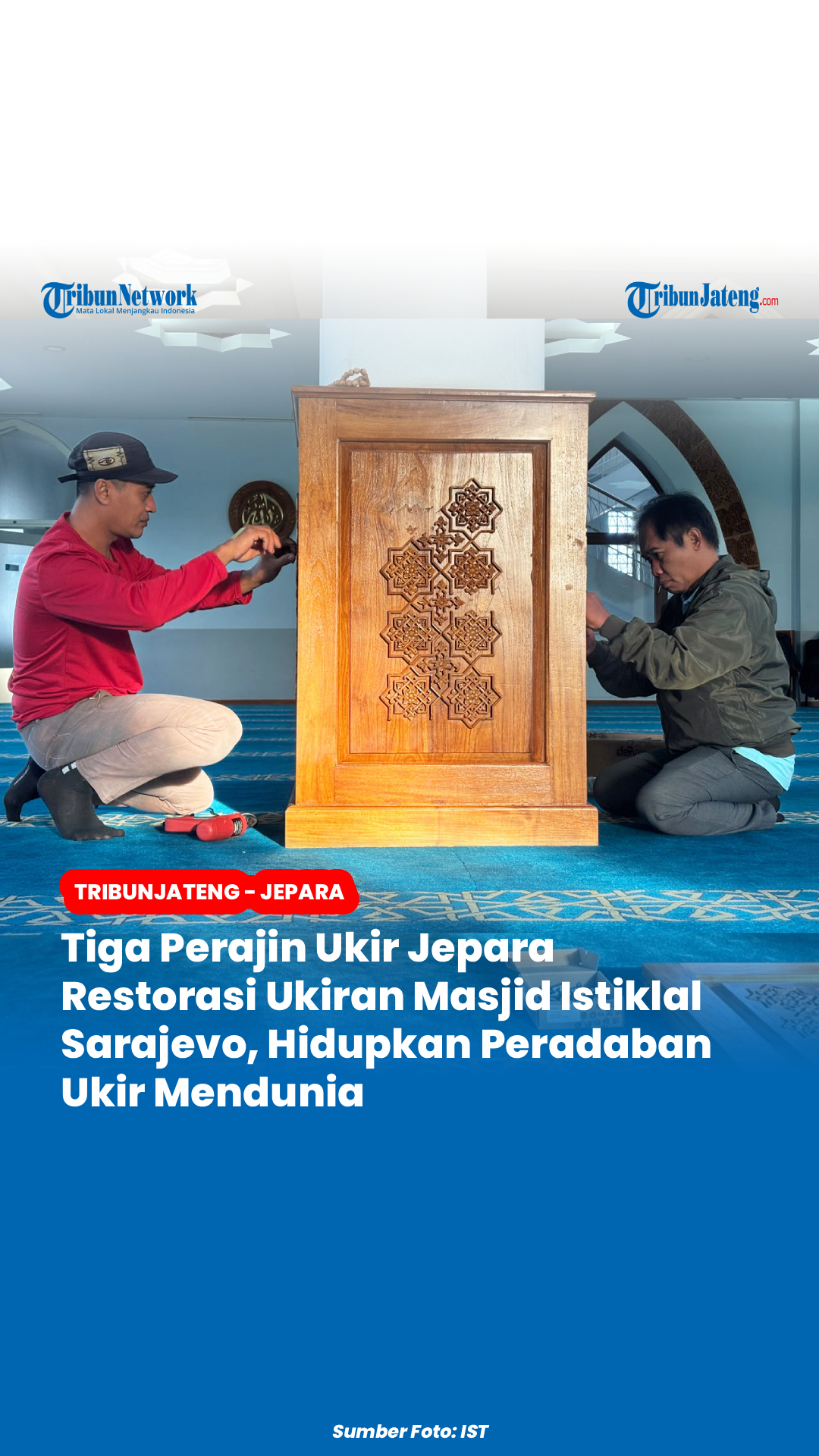 @Tribun Jateng