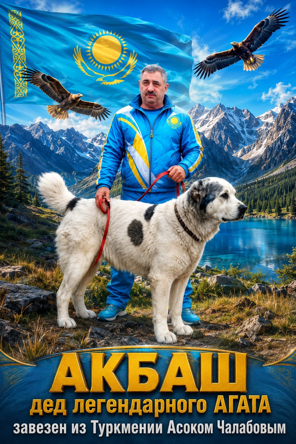 @Собачьи Легенды