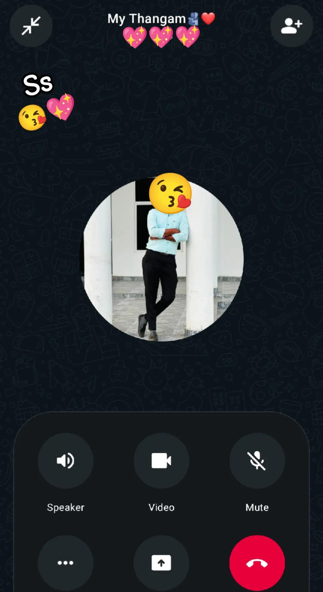 @baby 5 Ss❤️