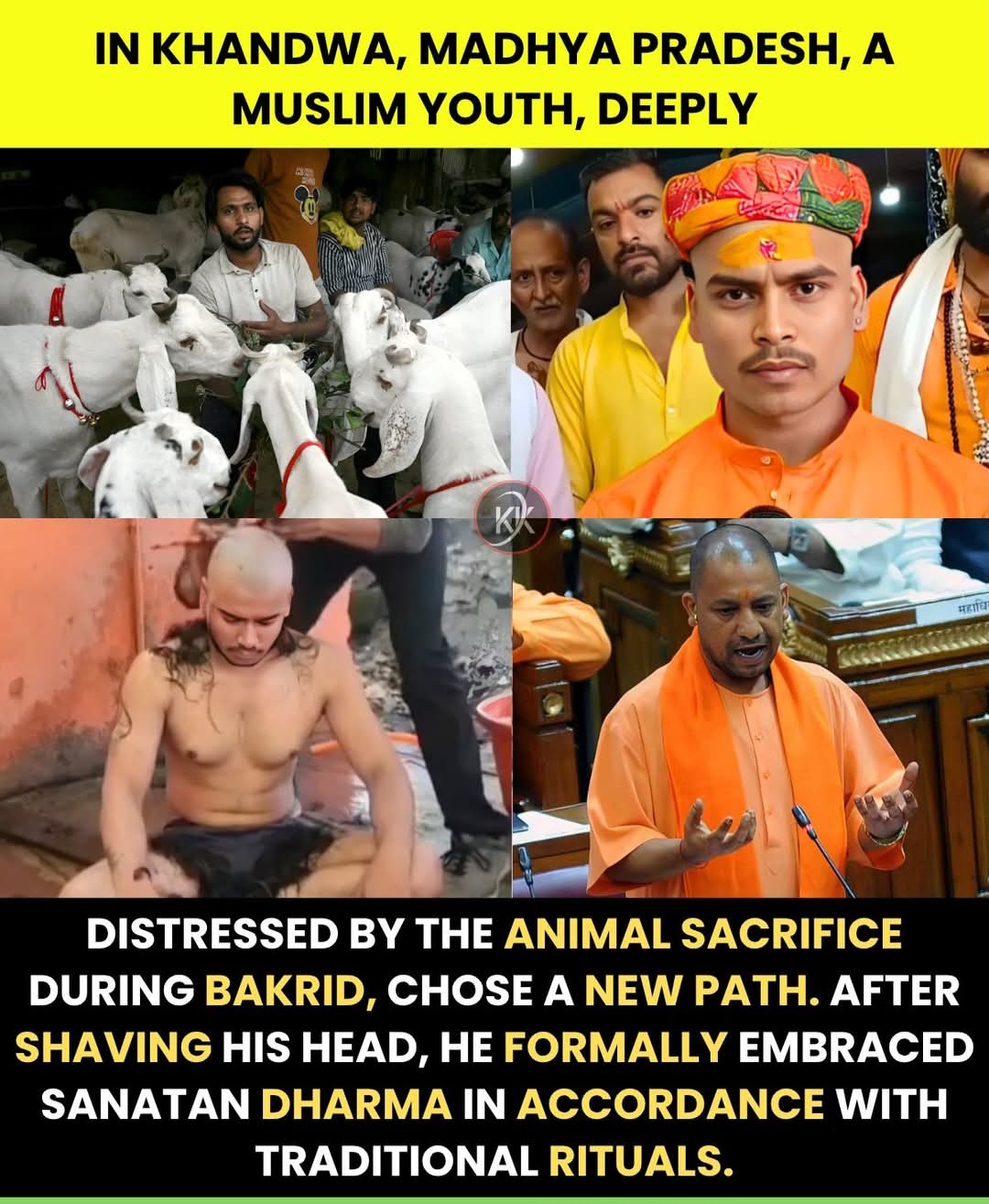 @Sanatana dharma
