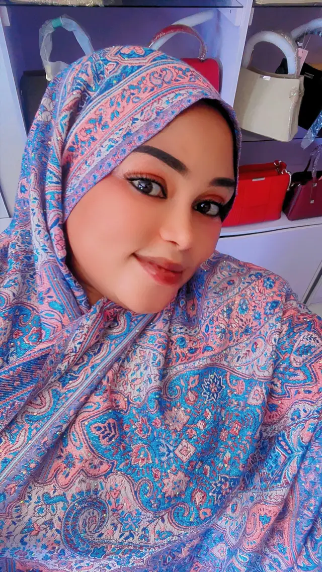@Khadija Amra