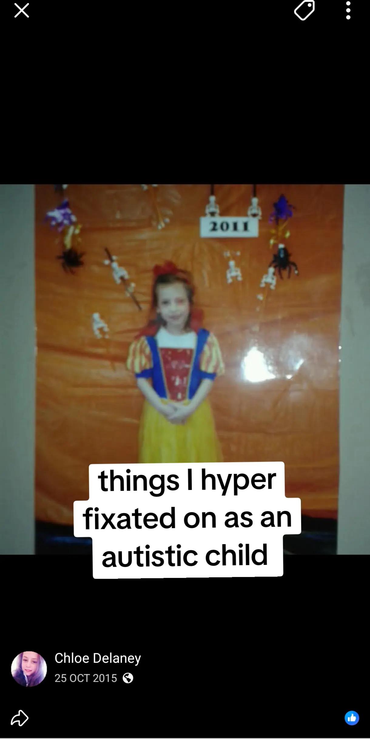 @ChloeDelaney2003