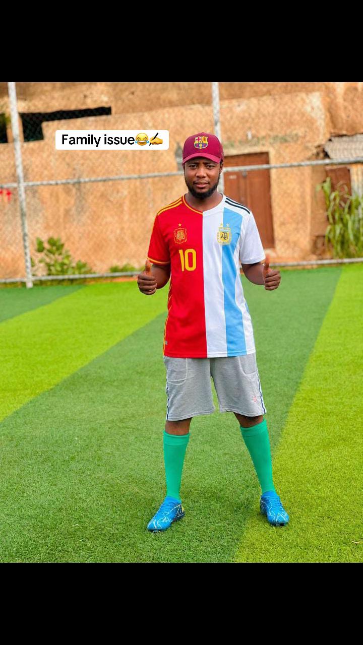 @🗣️VOICE OF KEBBI🙌💪