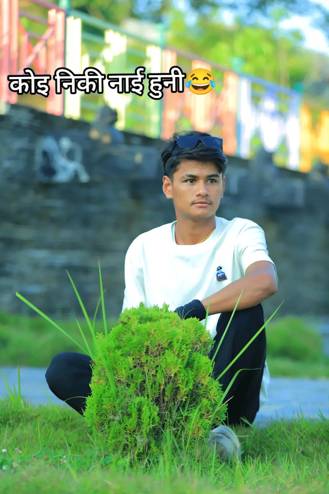 @Kiran.bohara 🥋