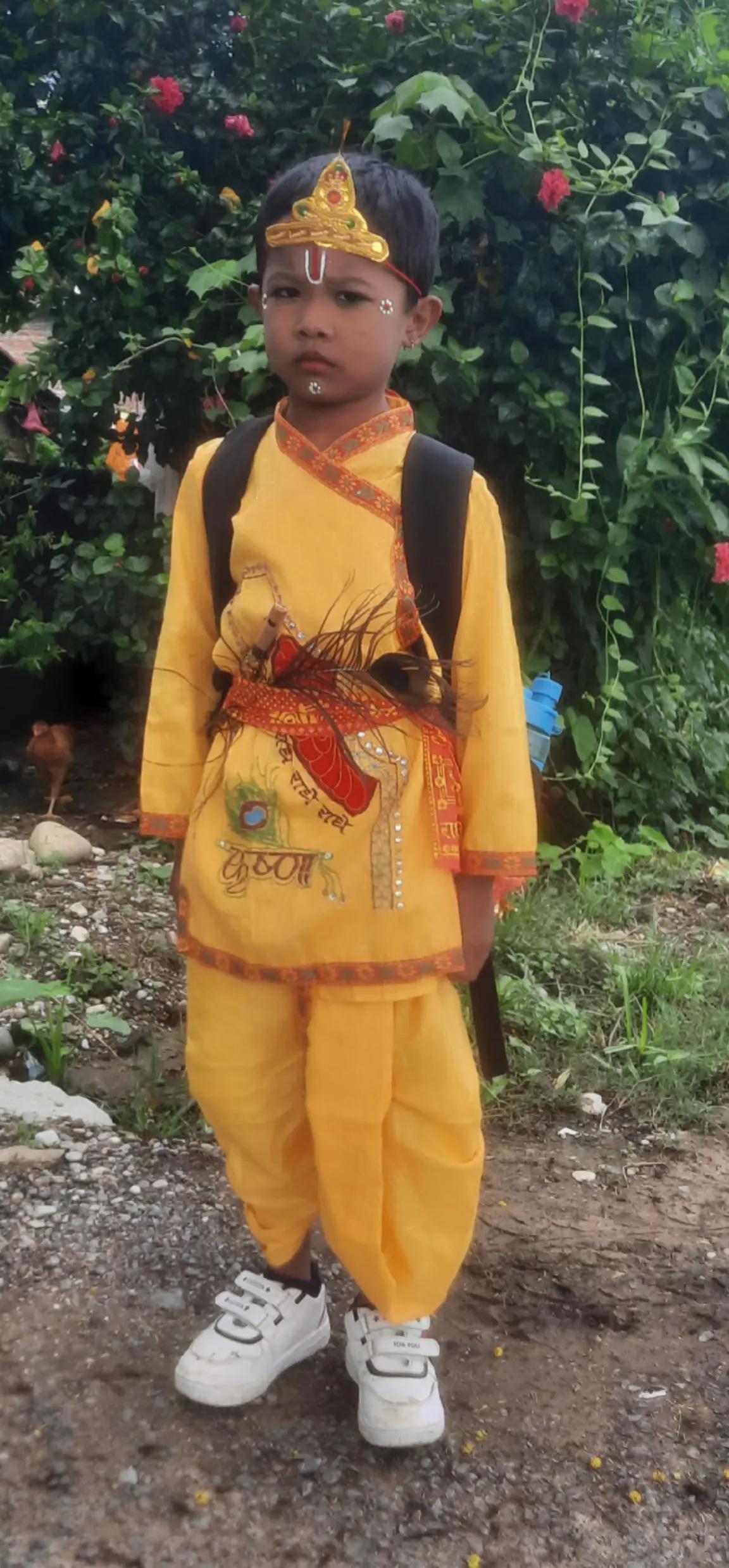 @🥰Shiwam🥰