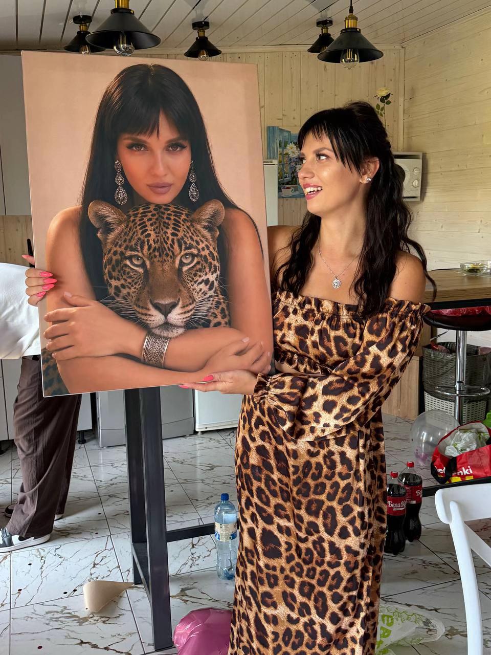 @DARYA 🐆