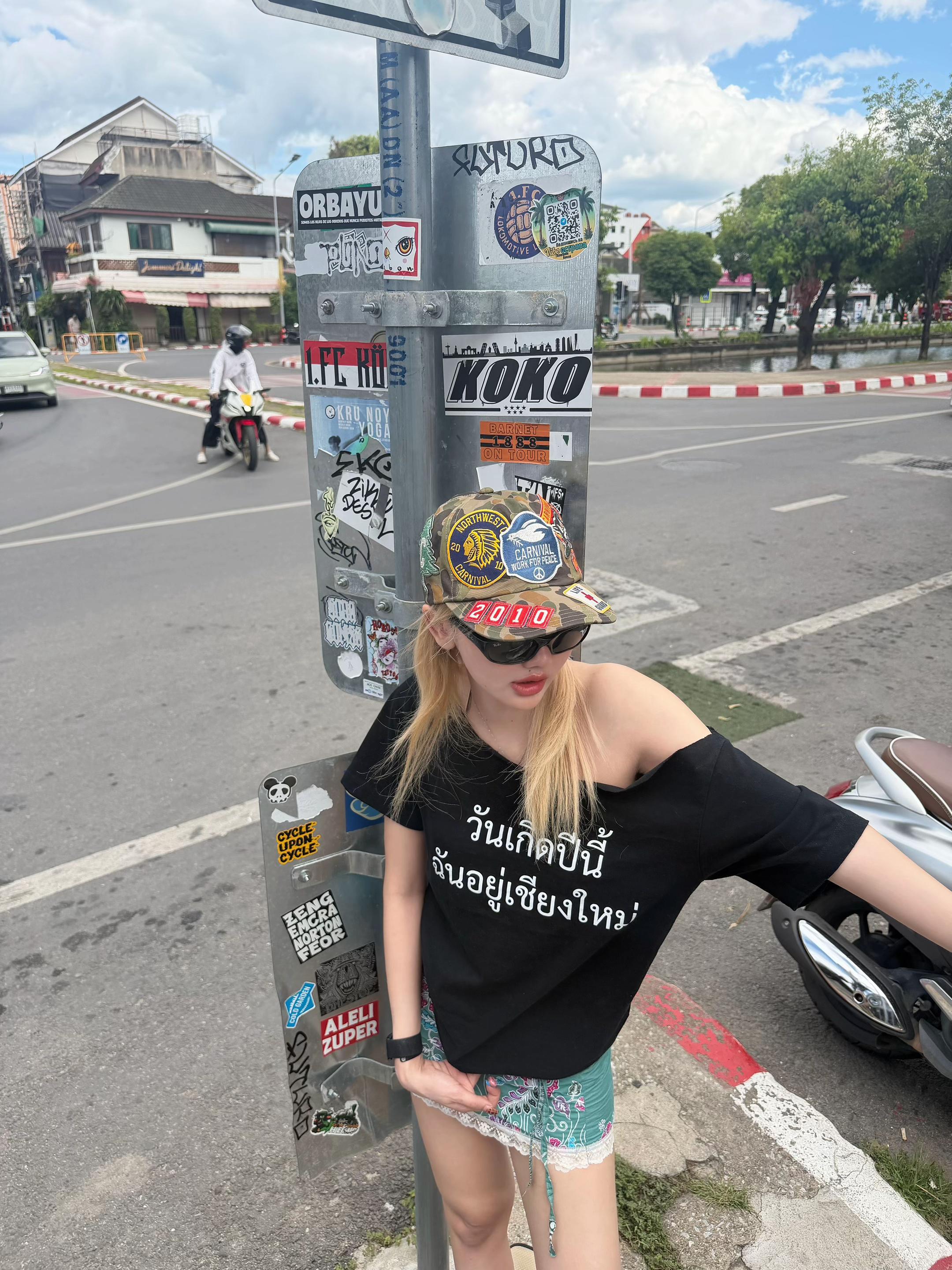 @ดัฟแบม 👩&zwj;🦳