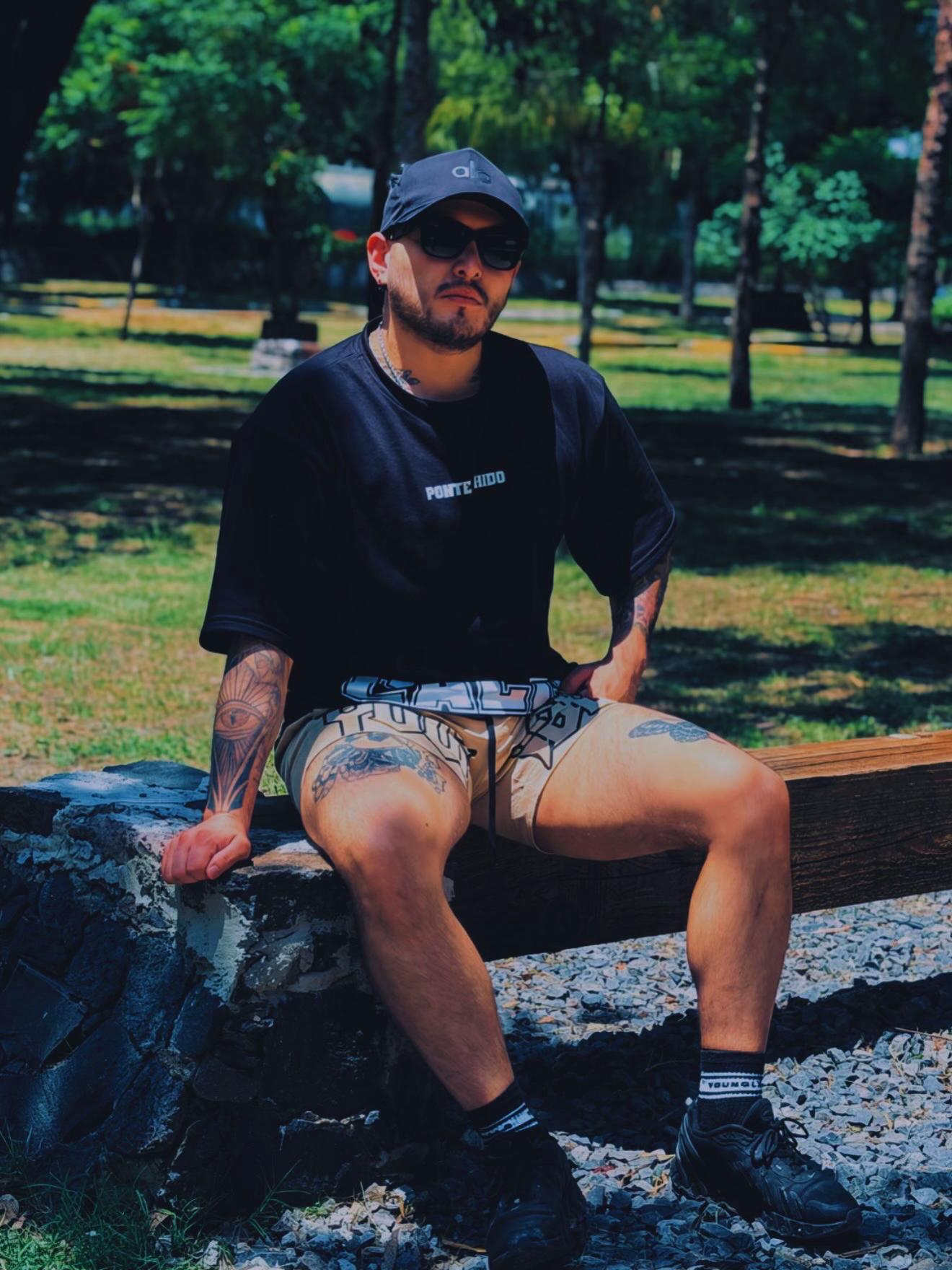 @César Hernández ✨