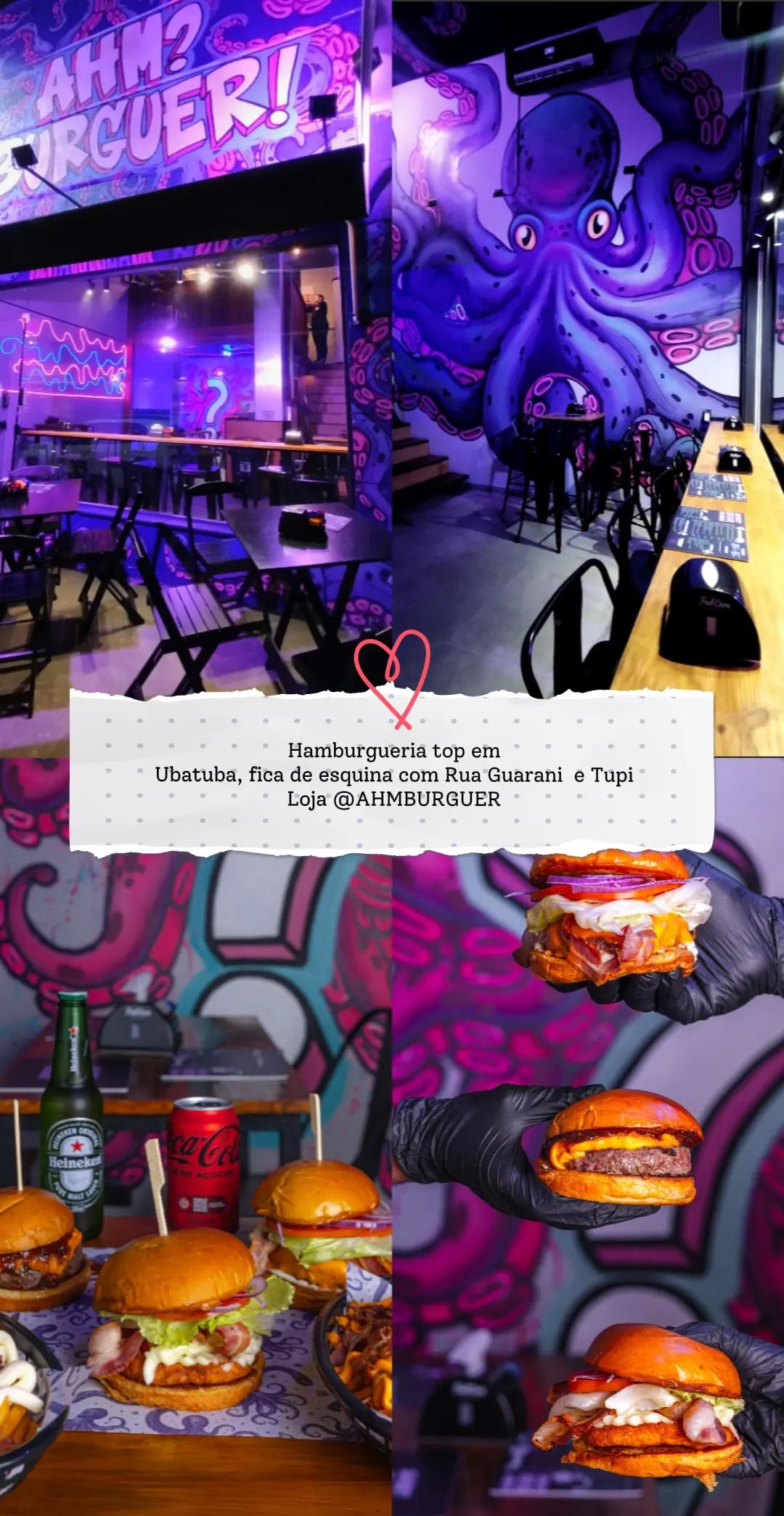 @ubatubaeomundo